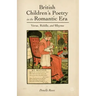 British Children's Poetry in the Romantic Era: Verse, Riddle, and Rhyme