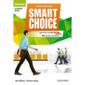 Smart Choice 3e Starter Students Book Pack