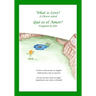 What is Love? A Flower Asked Que es el Amor? Pregunto la Flor: An English and Spanish Bilingual Children's Picture Book Series Volume 2