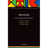 Dementia: Mind, Meaning, and the Person