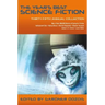 The Year's Best Science Fiction: Thirty-Fifth Annual Collection