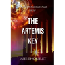The Artemis Key: A Historical Mystery Thriller