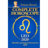 Complete Horoscope LEO 2020: Monthly Astrological Forecasts for 2020