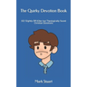The Quirky Devotion Book: 102 Slightly Off-Kilter but Theologically Sound Christian Devotions