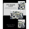 Fit Made Easy: CATCH 22" Dress Forms & Fitting Secrets Revealed