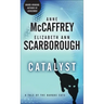 Catalyst: A Tale of the Barque Cats