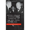 Britain and the International Committee of the Red Cross, 1939-1945