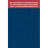 An Historical Introduction to Western Constitutional Law
