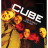 Cube: Inside the Making of a Cult Film Classic (hardback)