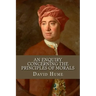 An enquiry concerning the principles of morals