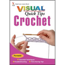 Crochet Visual Quick Tips