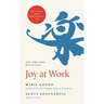 Joy at Work: Organizing Your Professional Life