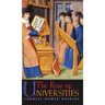 The Rise of Universities