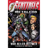 Sentinels: Metalgod