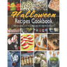 Halloween Recipes Cookbook: Fun, Creepy, and Easy Recipes for Adults and Kids