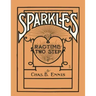 Sparkles - A Ragtime Two Step - Sheet Music for Piano