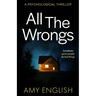 All the Wrongs