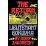 The Return of Lieutenant Boruvka