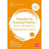 Transition to Nursing Practice 2ed - November - check delivery date with PAGE.