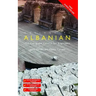 Colloquial Albanian: The Complete Course for Beginners