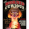Morbid Curious 4: The Journal of Ghosts, Murder, and the Macabre