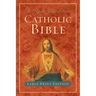 Catholic Bible-RSV-Large Print