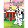 Bradykin Goes to Harvard: Where Big Dreams Begin