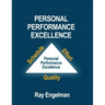 Personal Performance Excellence
