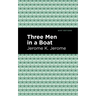 Three Men in a Boat