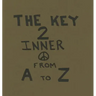 The Key To Inner Peace From A to Z