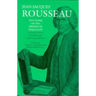 Discourse on the Origins of Inequality (Second Discourse), Polemics, and Political Economy