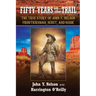 Fifty Years On the Trail: The True Story of John Y. Nelson, Frontiersman, Scout, and Guide
