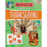 Crafts for Thanksgiving
