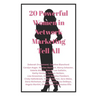 20 Powerful Women in Network Marketing Tell All
