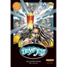 The Tempest the Graphic Novel: Original Text