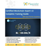Certified Blockchain Expert v2 Complete Training Guide With Exam Practice Questions