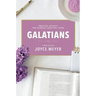 Galatians: A Biblical Study