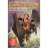 Ghost Canoe