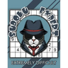 Sudoku Expert Extremely Difficult: Sudoku Diabolical, Hard Sudoku Books for Adults, Sudoku Gift Book, Sudoku Difficult Level, Gift for Math Geeks