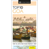 DK Top 10 Goa: Top 10 Lists for Your Perfect Trip, Plus an All-Weather Folded Map