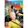 One-Punch Man, Vol. 27