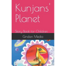 Kunjans' Planet: Story Book for Children