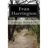 Evan Harrington