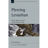 Piercing Leviathan: God's Defeat of Evil in the Book of Job