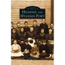 Hyannis and Hyannis Port