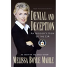Denial and Deception: An Insider's View of the CIA