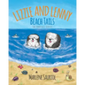 Lizzie and Lenny: Beach Tails