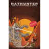 Nathunter and the Adventures in Space