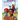 African Attire Coloring Book