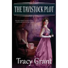 The Tavistock Plot
